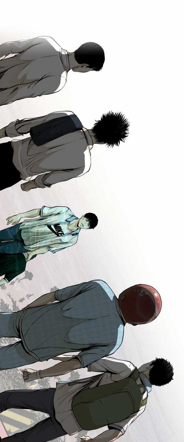 The Blob - Chapter 28 - Trang 16