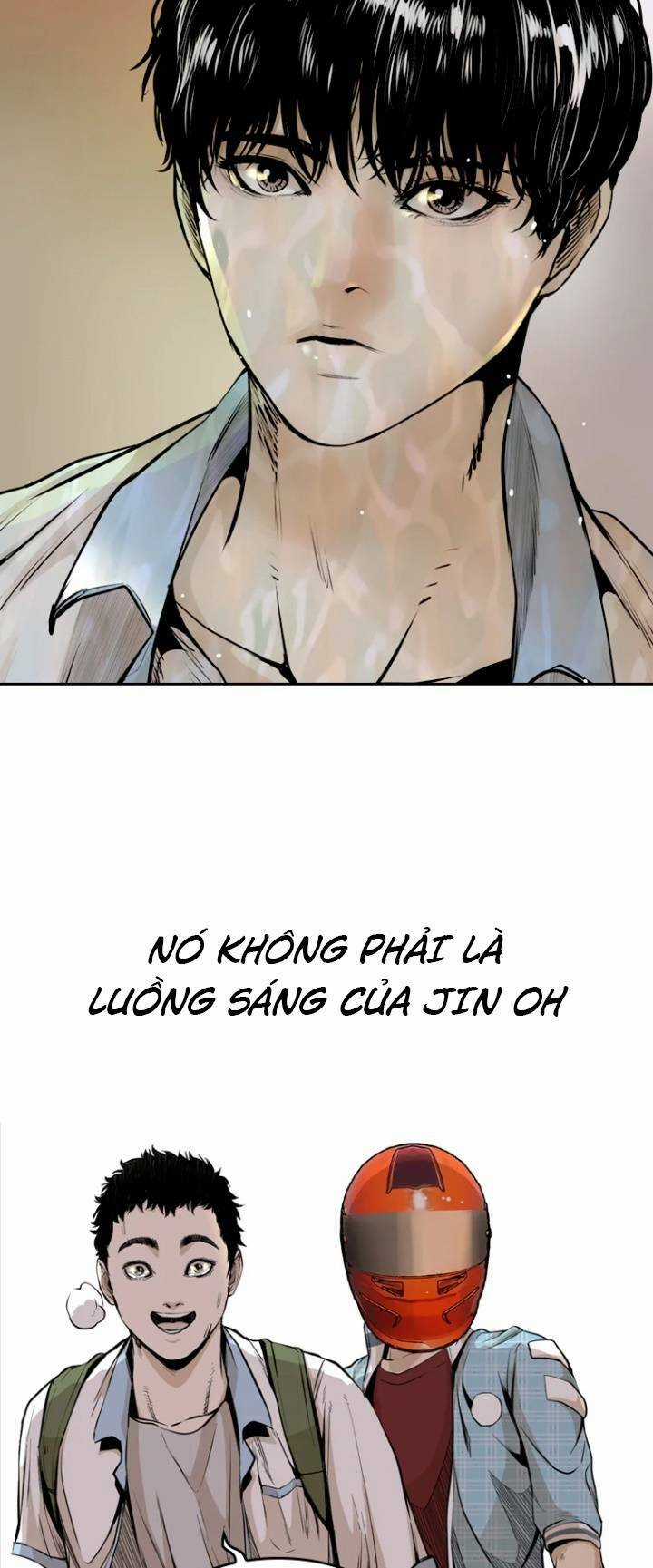 The Blob - Chapter 28 - Trang 18