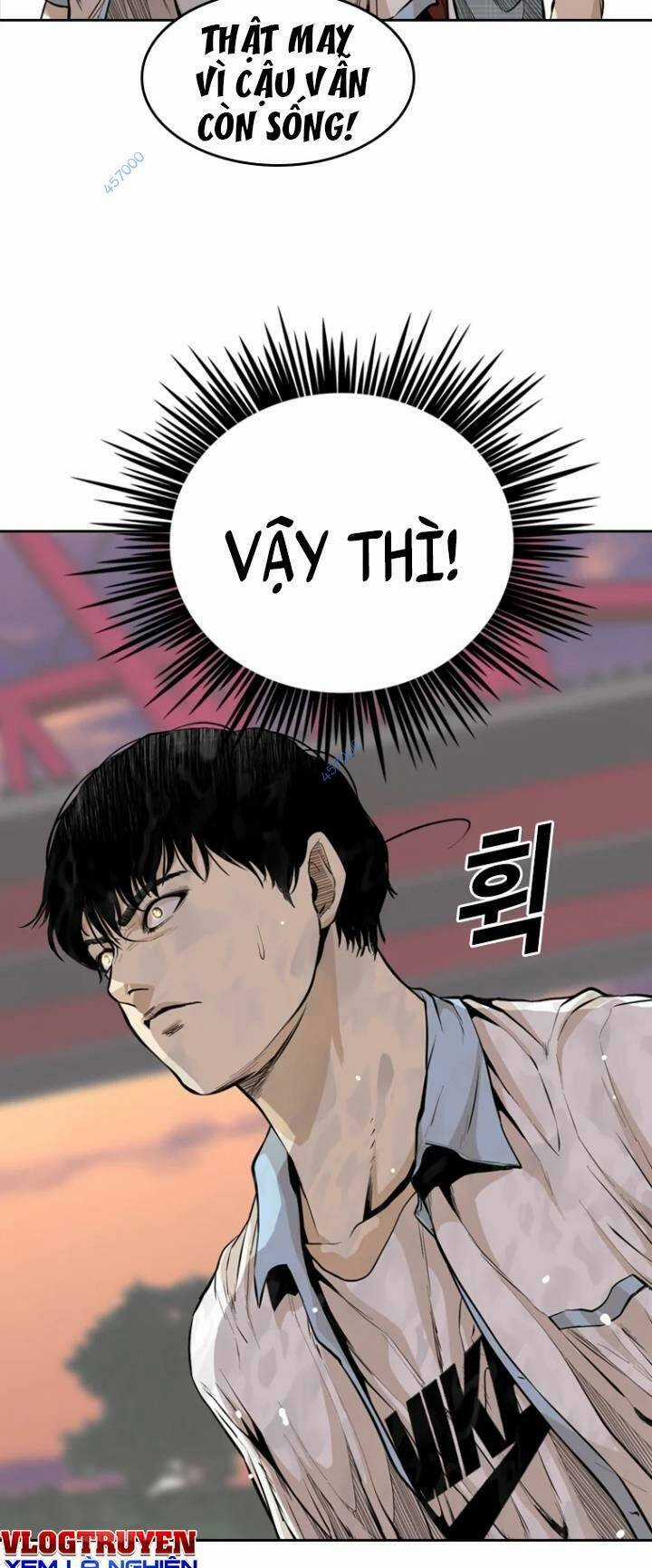 The Blob - Chapter 28 - Trang 19