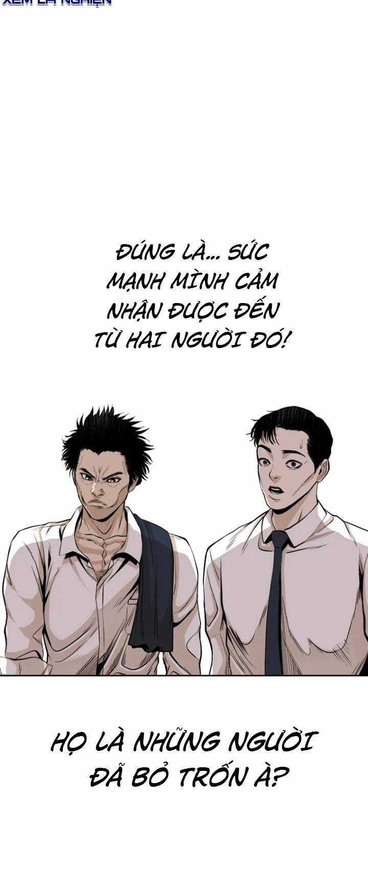 The Blob - Chapter 28 - Trang 20