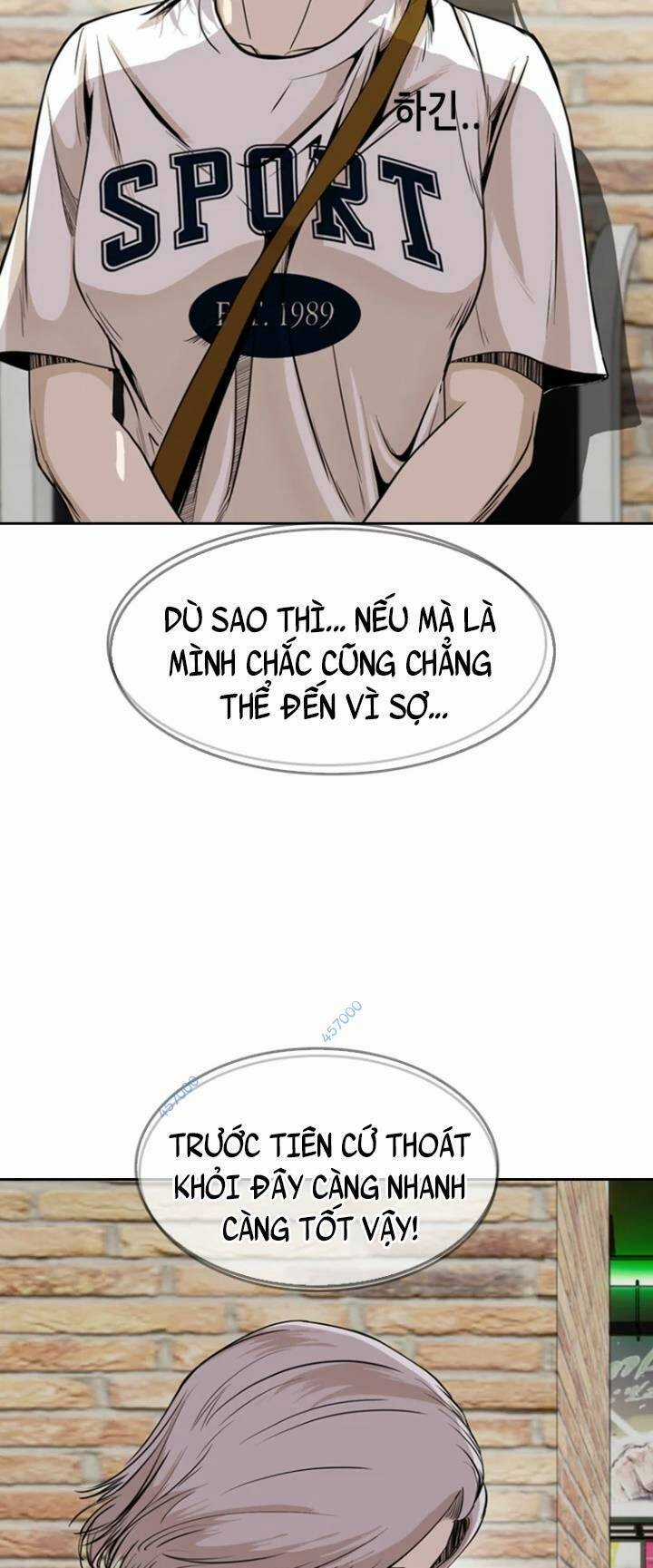 The Blob - Chapter 28 - Trang 3