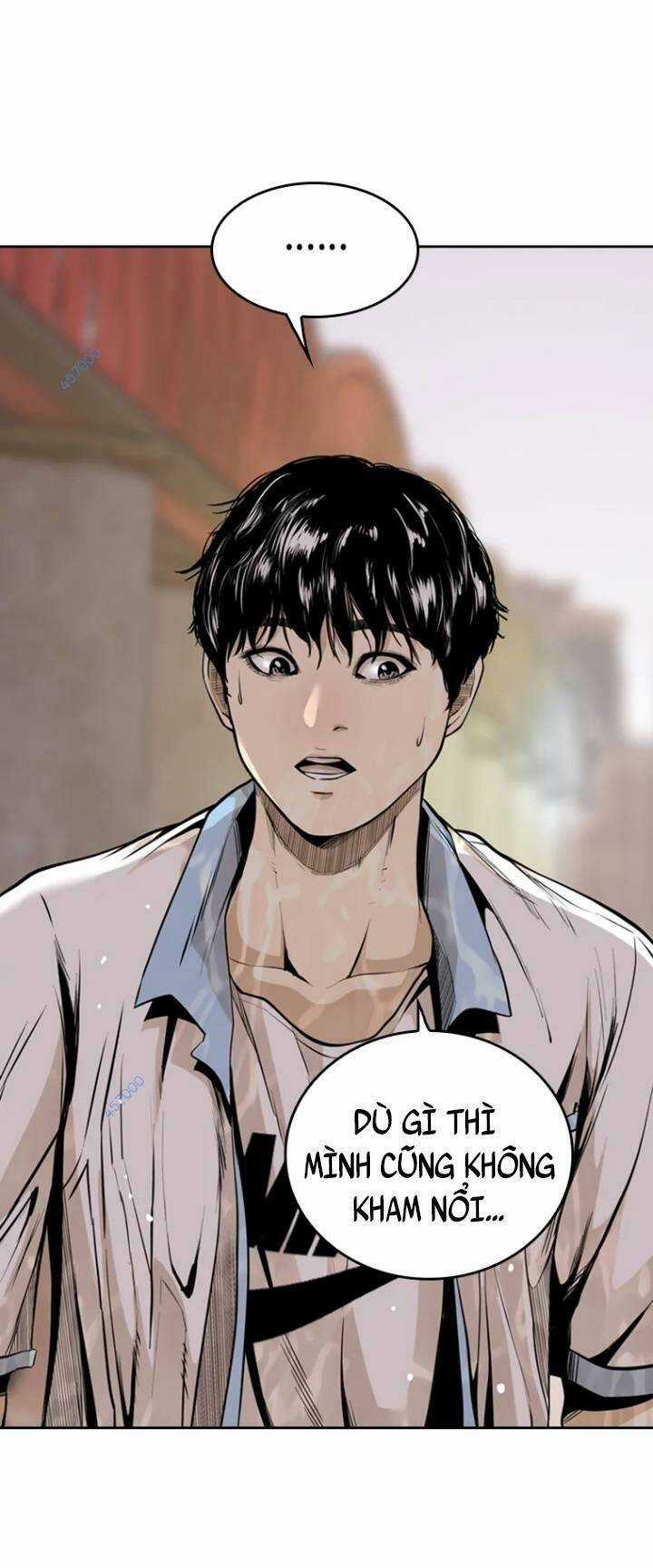 The Blob - Chapter 28 - Trang 21