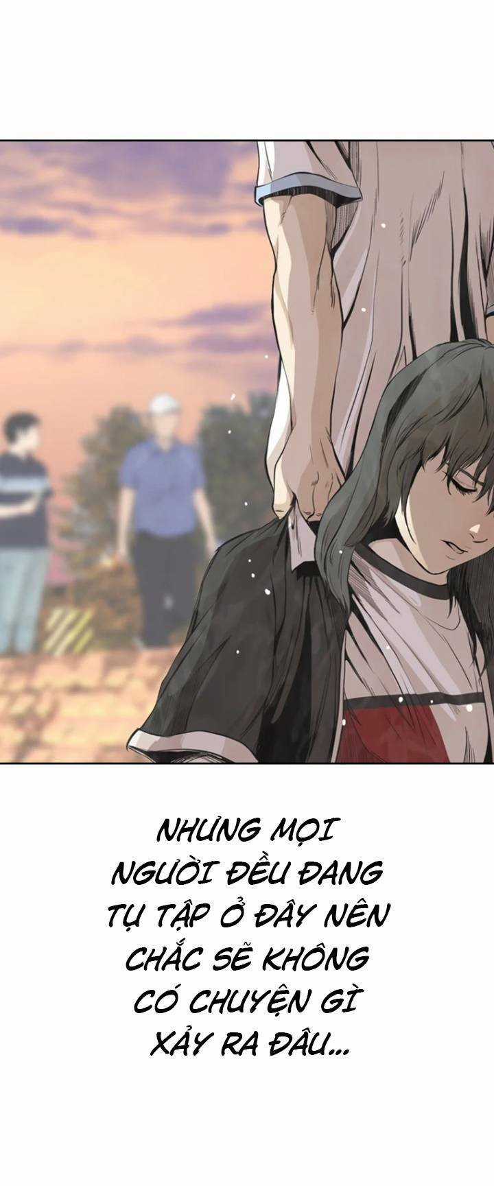 The Blob - Chapter 28 - Trang 22