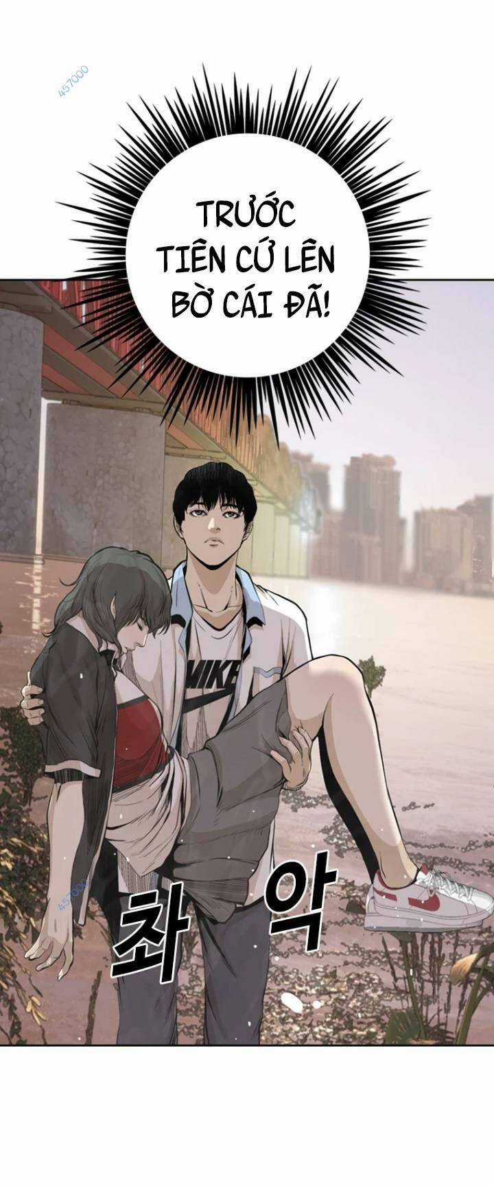 The Blob - Chapter 28 - Trang 23