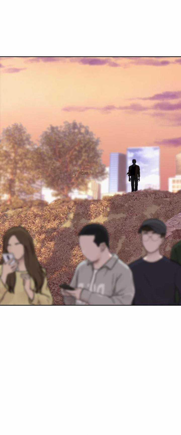 The Blob - Chapter 28 - Trang 26