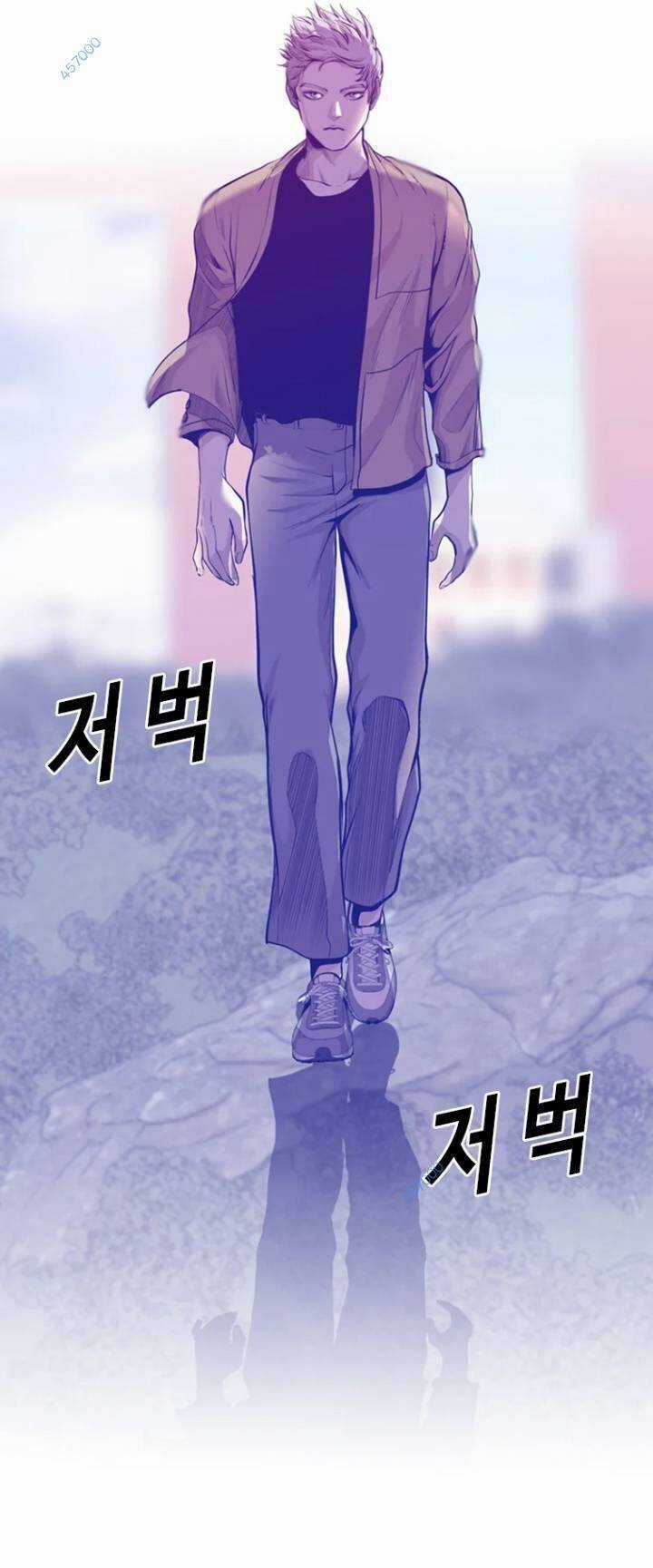 The Blob - Chapter 28 - Trang 27