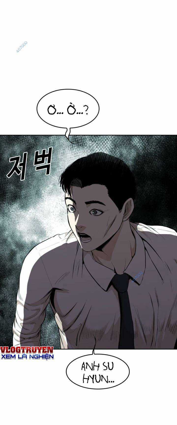 The Blob - Chapter 28 - Trang 29