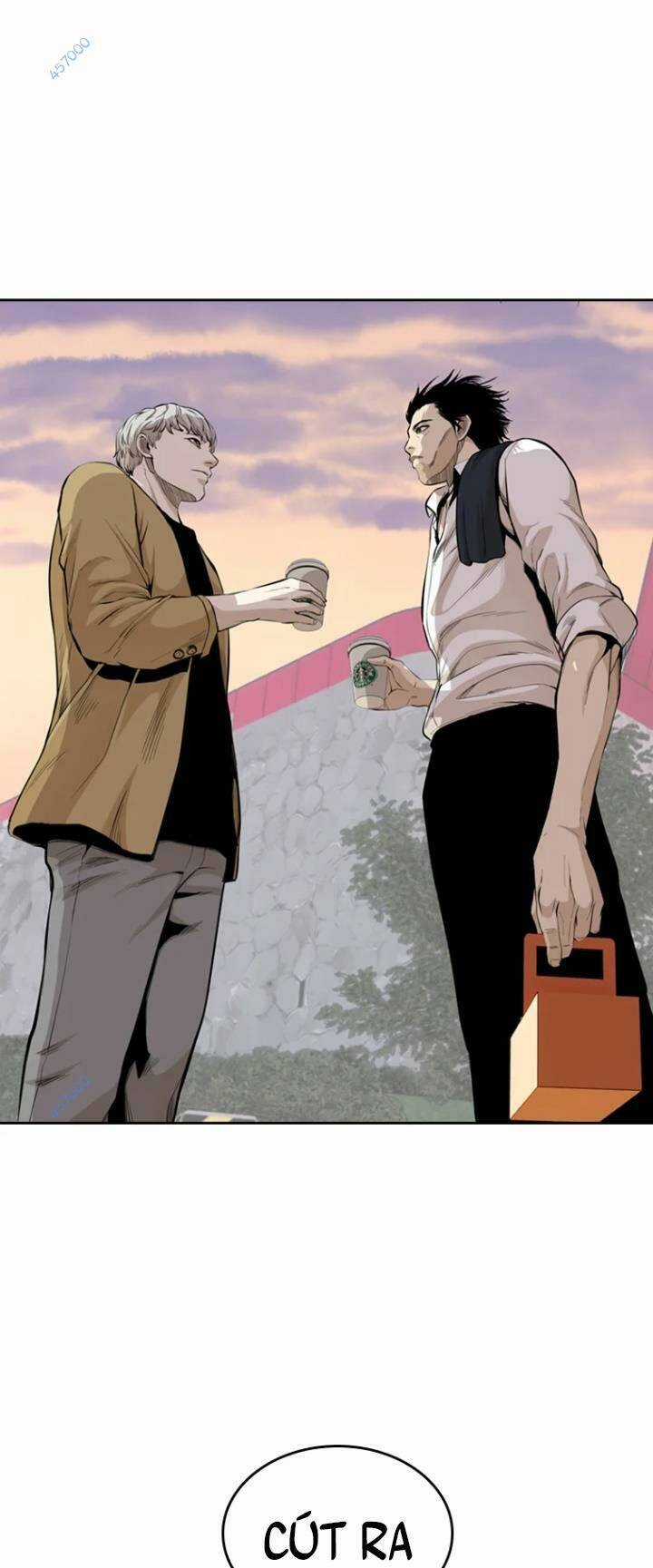 The Blob - Chapter 28 - Trang 31