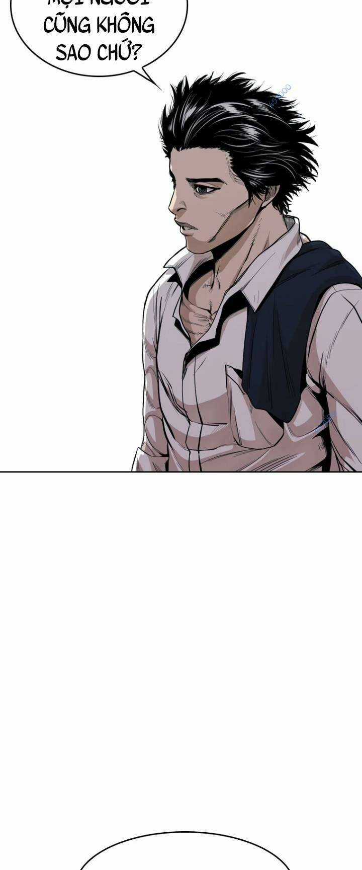 The Blob - Chapter 28 - Trang 33