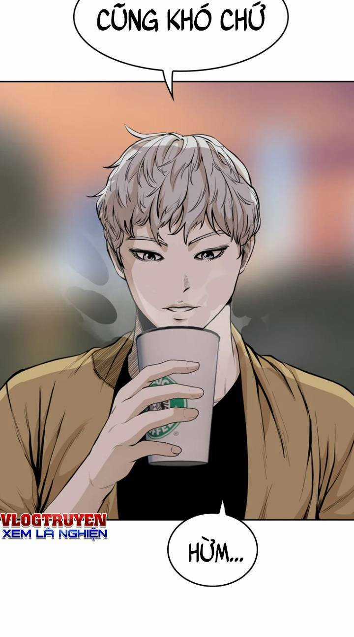 The Blob - Chapter 28 - Trang 34