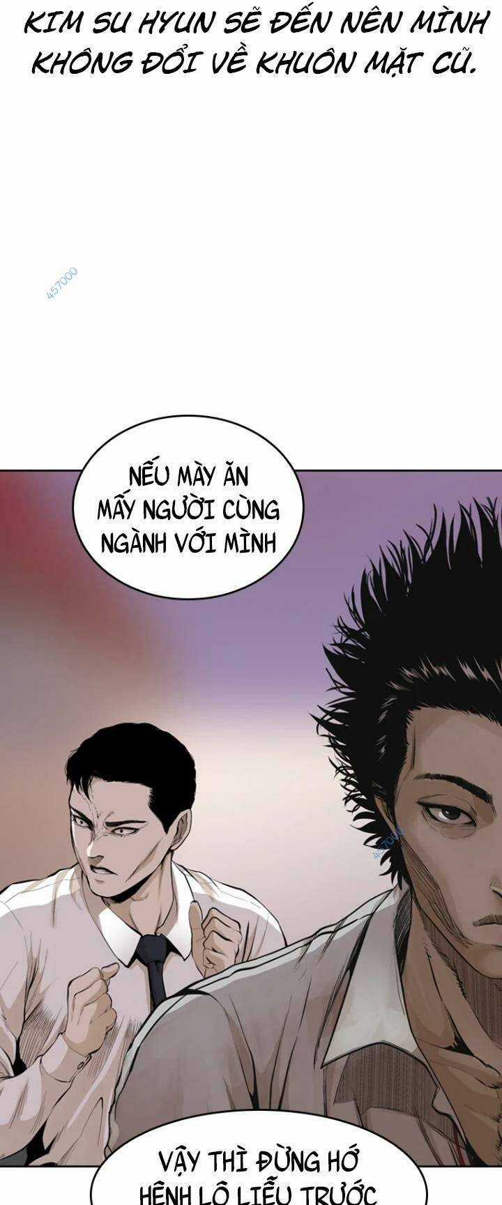 The Blob - Chapter 28 - Trang 37