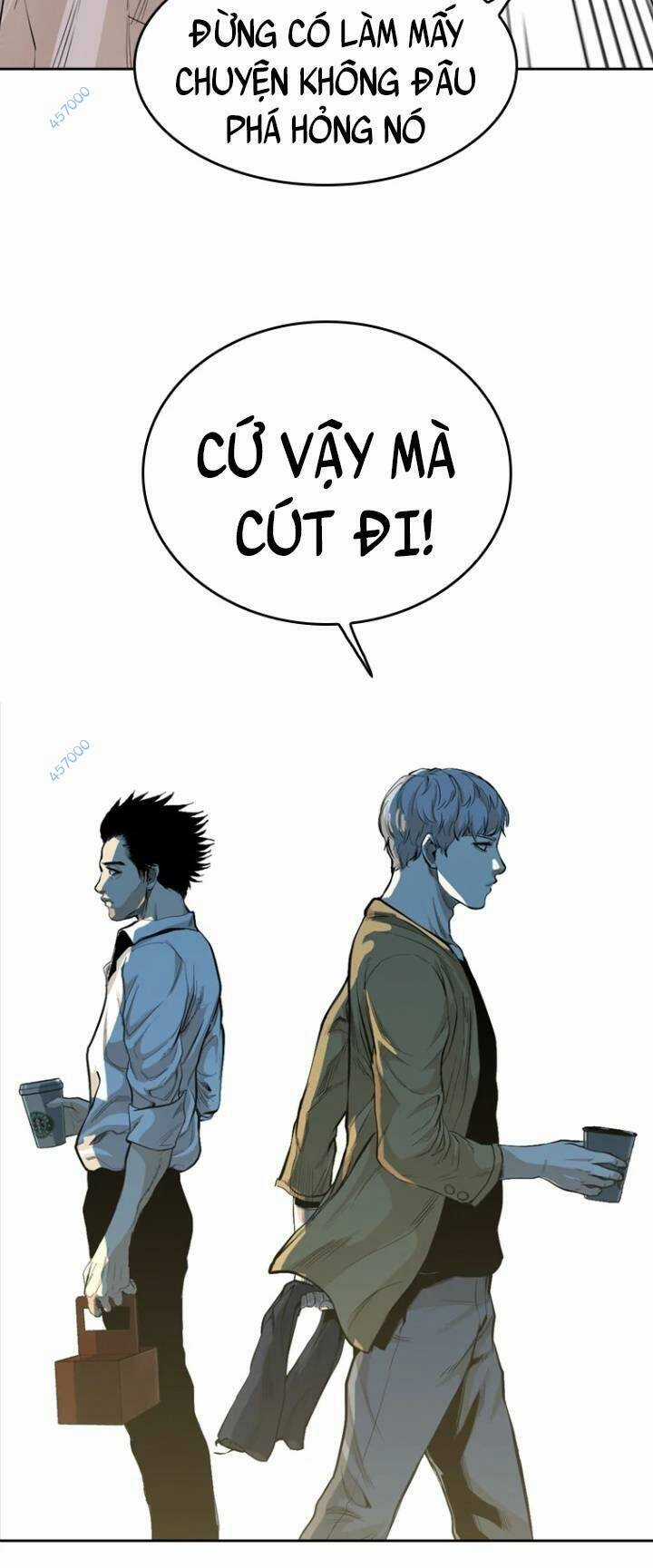 The Blob - Chapter 28 - Trang 39