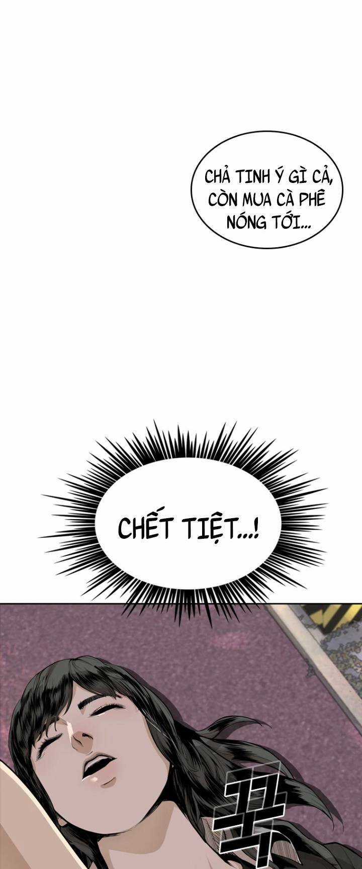 The Blob - Chapter 28 - Trang 40