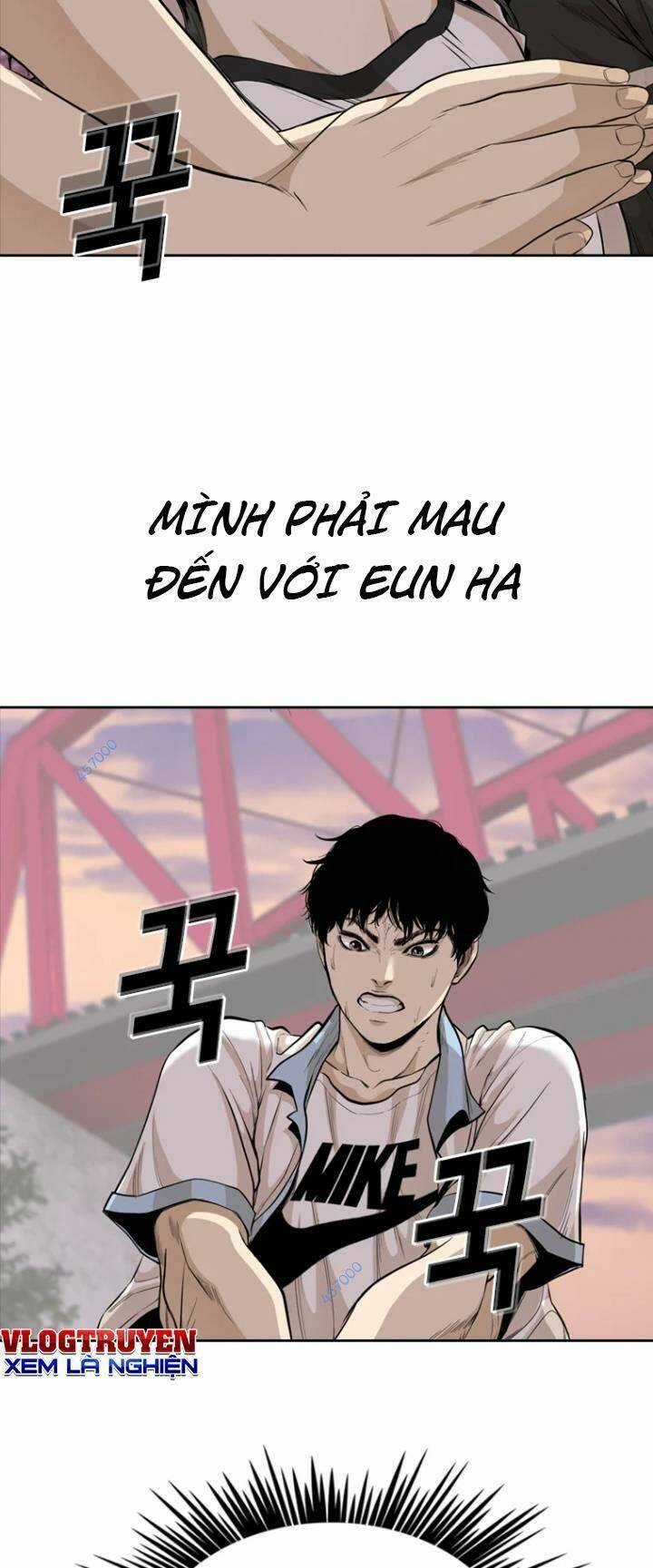 The Blob - Chapter 28 - Trang 41