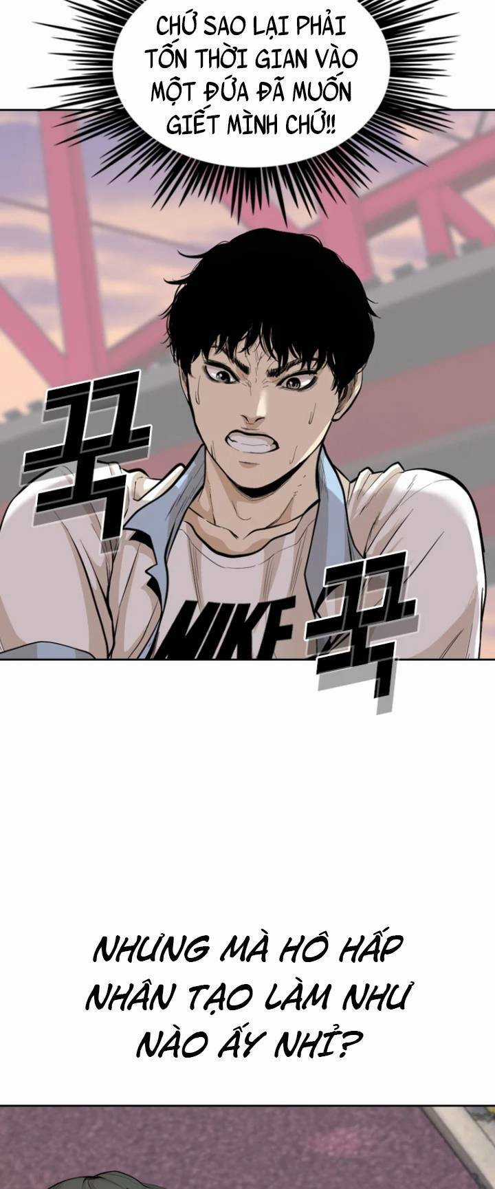 The Blob - Chapter 28 - Trang 42