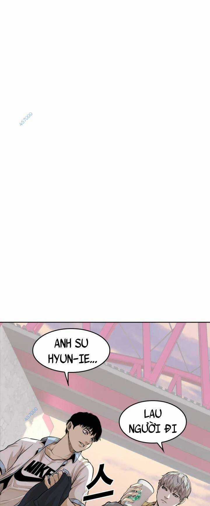 The Blob - Chapter 28 - Trang 45