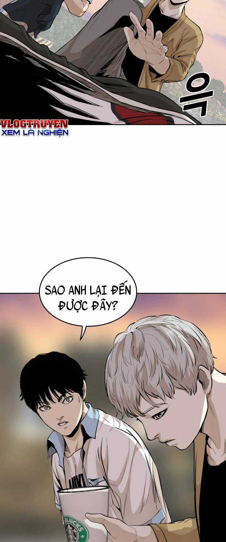 The Blob - Chapter 28 - Trang 46