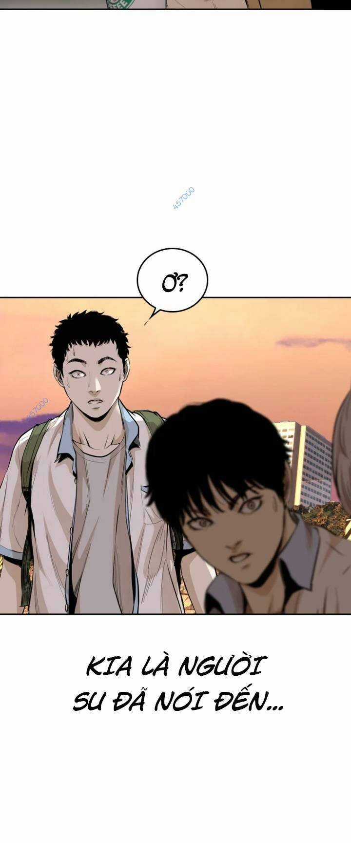 The Blob - Chapter 28 - Trang 47