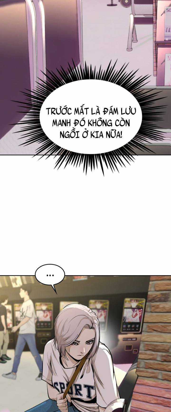 The Blob - Chapter 28 - Trang 6