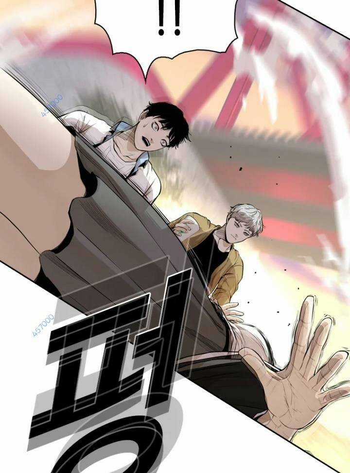 The Blob - Chapter 28 - Trang 51