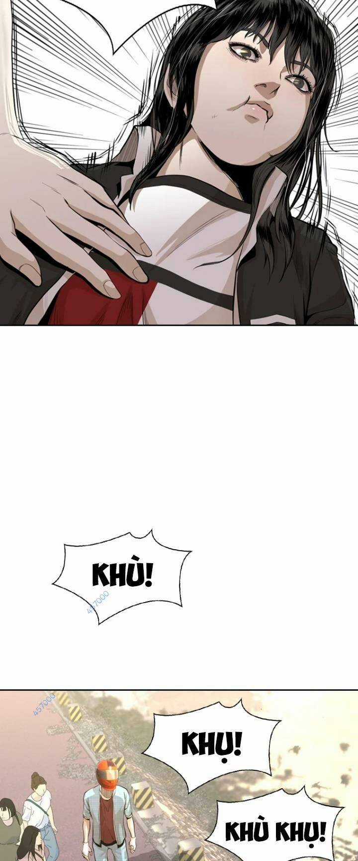 The Blob - Chapter 28 - Trang 53