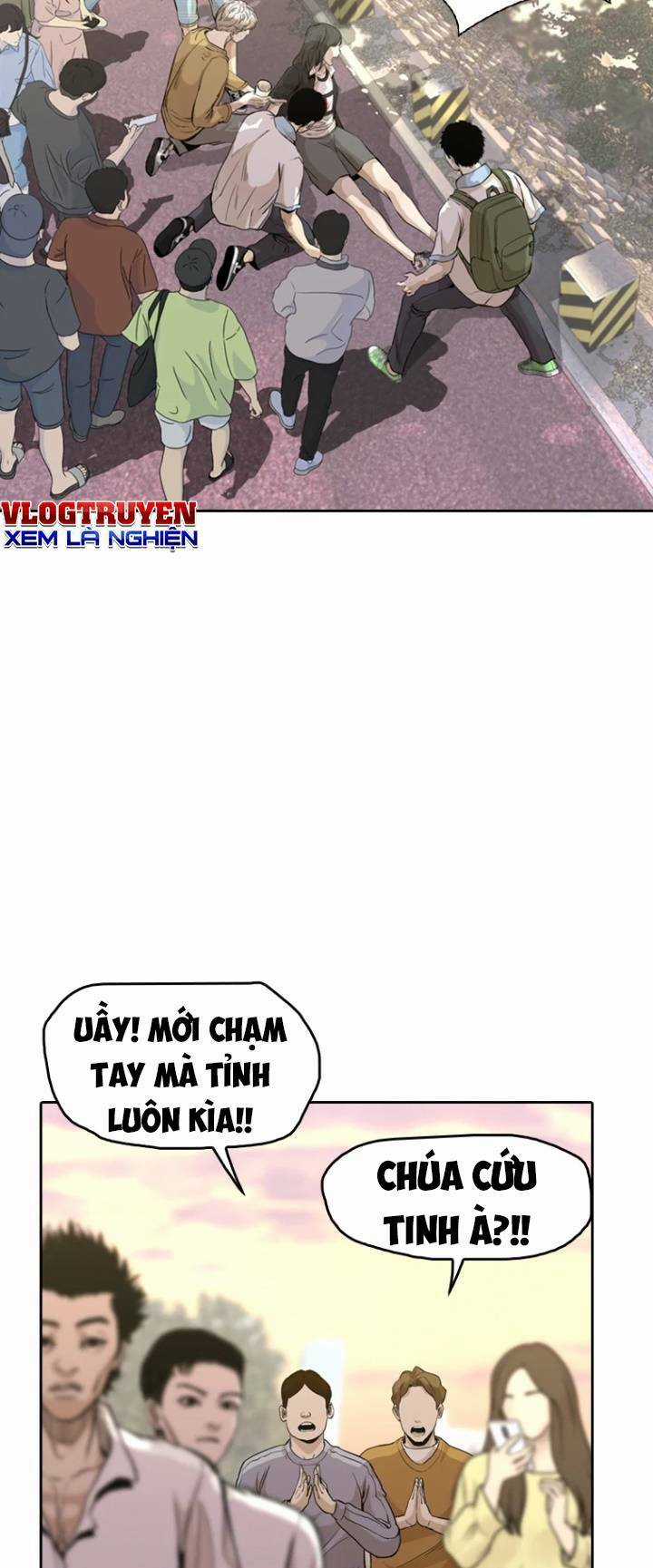 The Blob - Chapter 28 - Trang 54