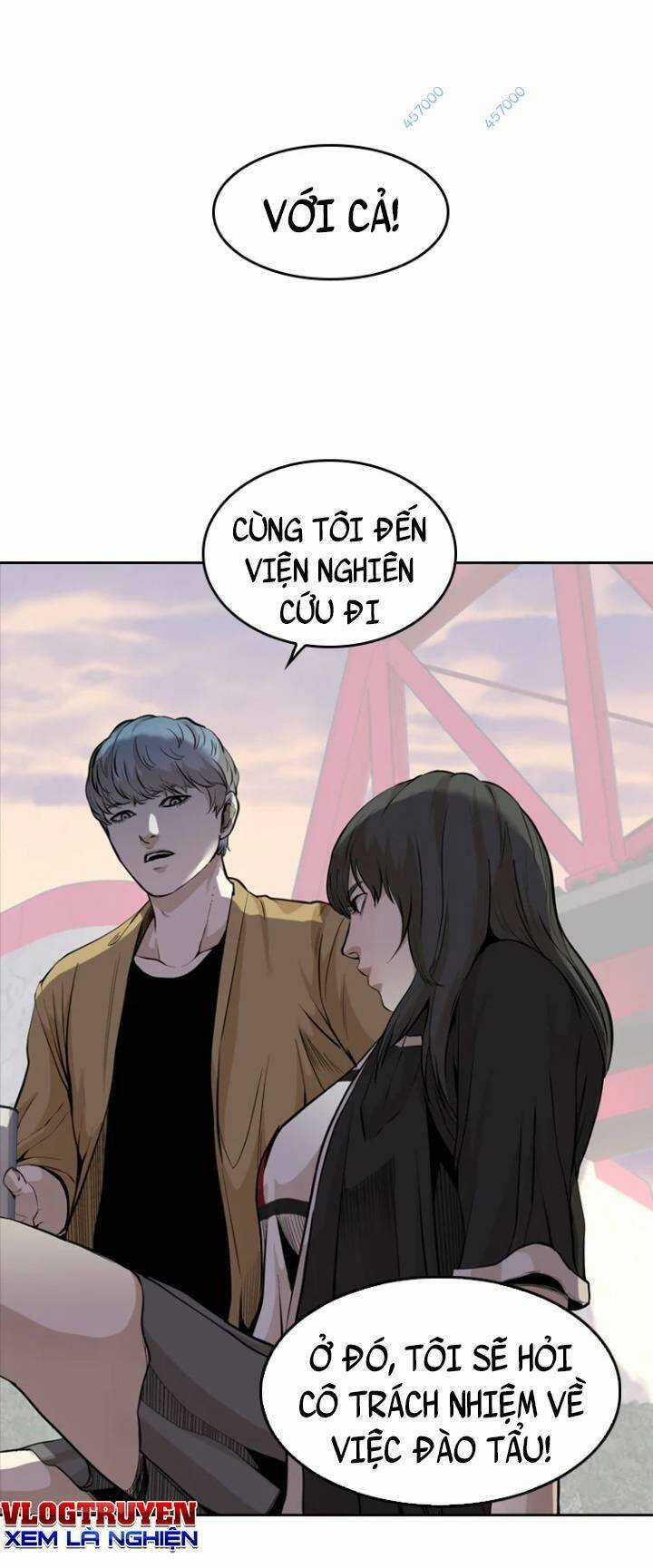 The Blob - Chapter 28 - Trang 57