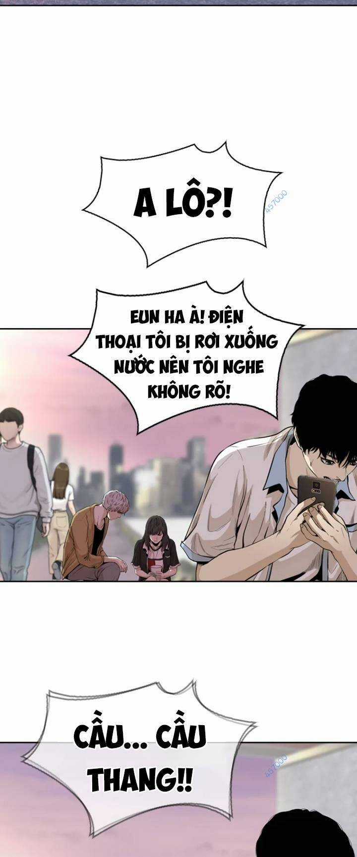 The Blob - Chapter 28 - Trang 59