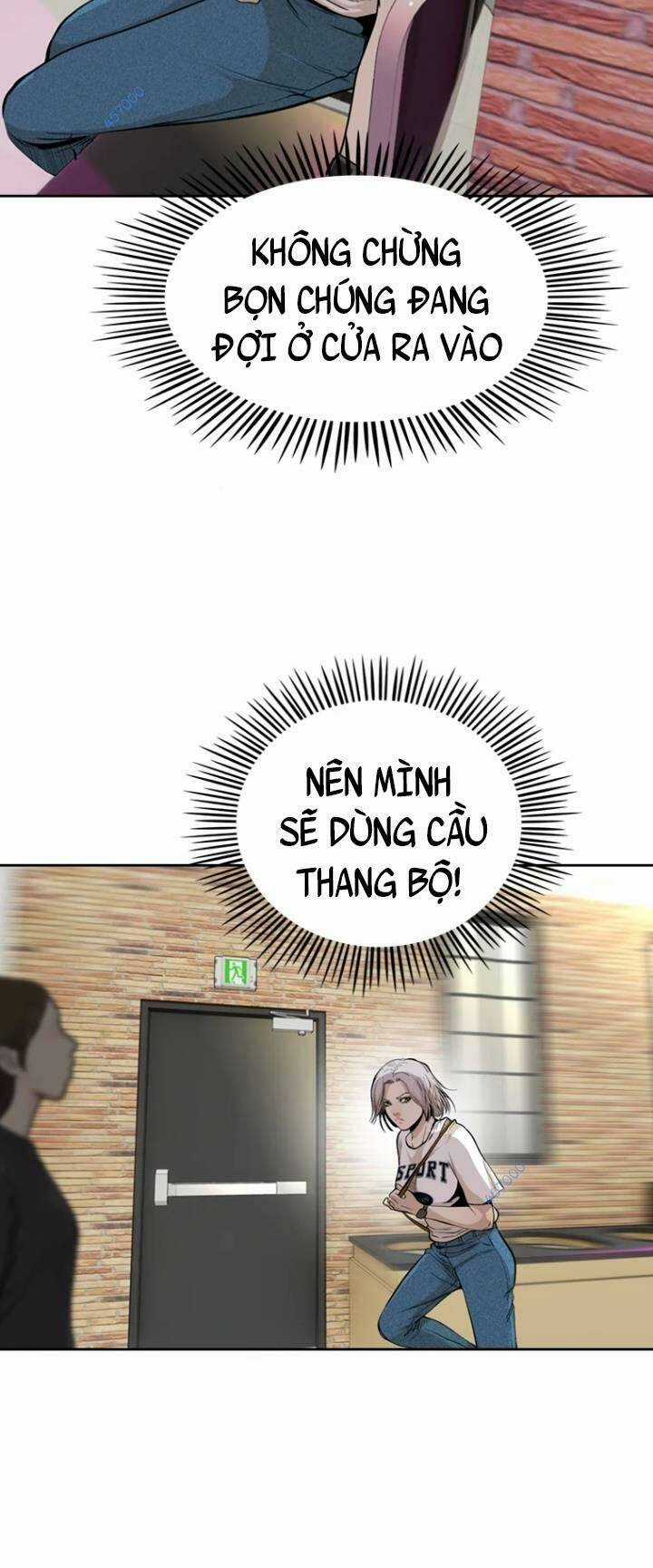 The Blob - Chapter 28 - Trang 7