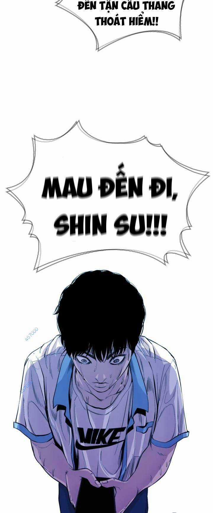 The Blob - Chapter 28 - Trang 61