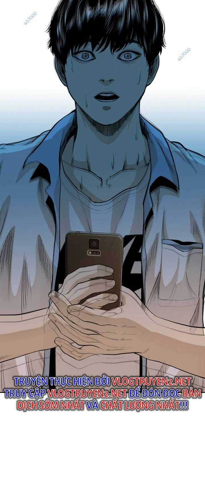 The Blob - Chapter 28 - Trang 63