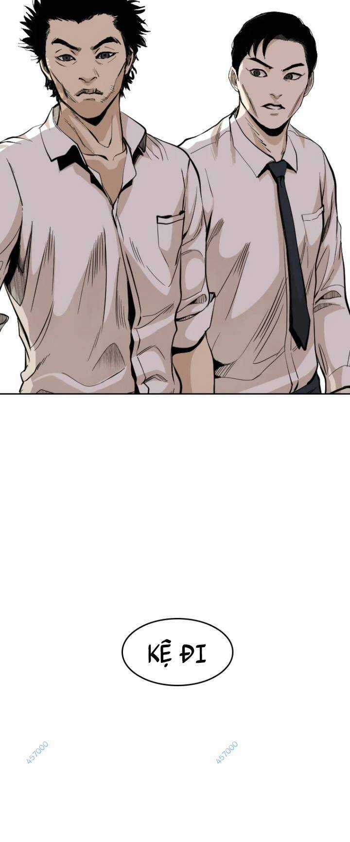 The Blob - Chapter 28 - Trang 65