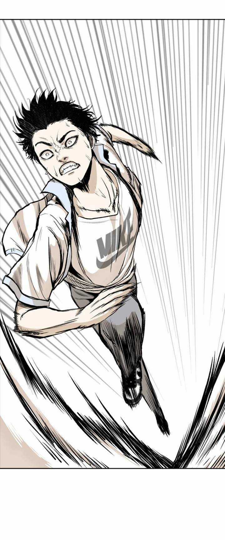 The Blob - Chapter 28 - Trang 66