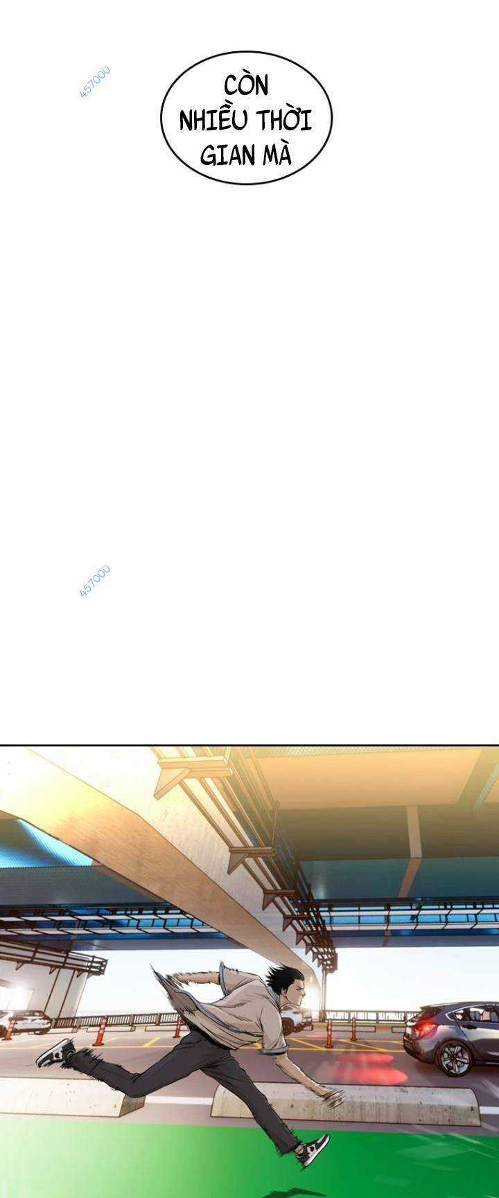 The Blob - Chapter 28 - Trang 67