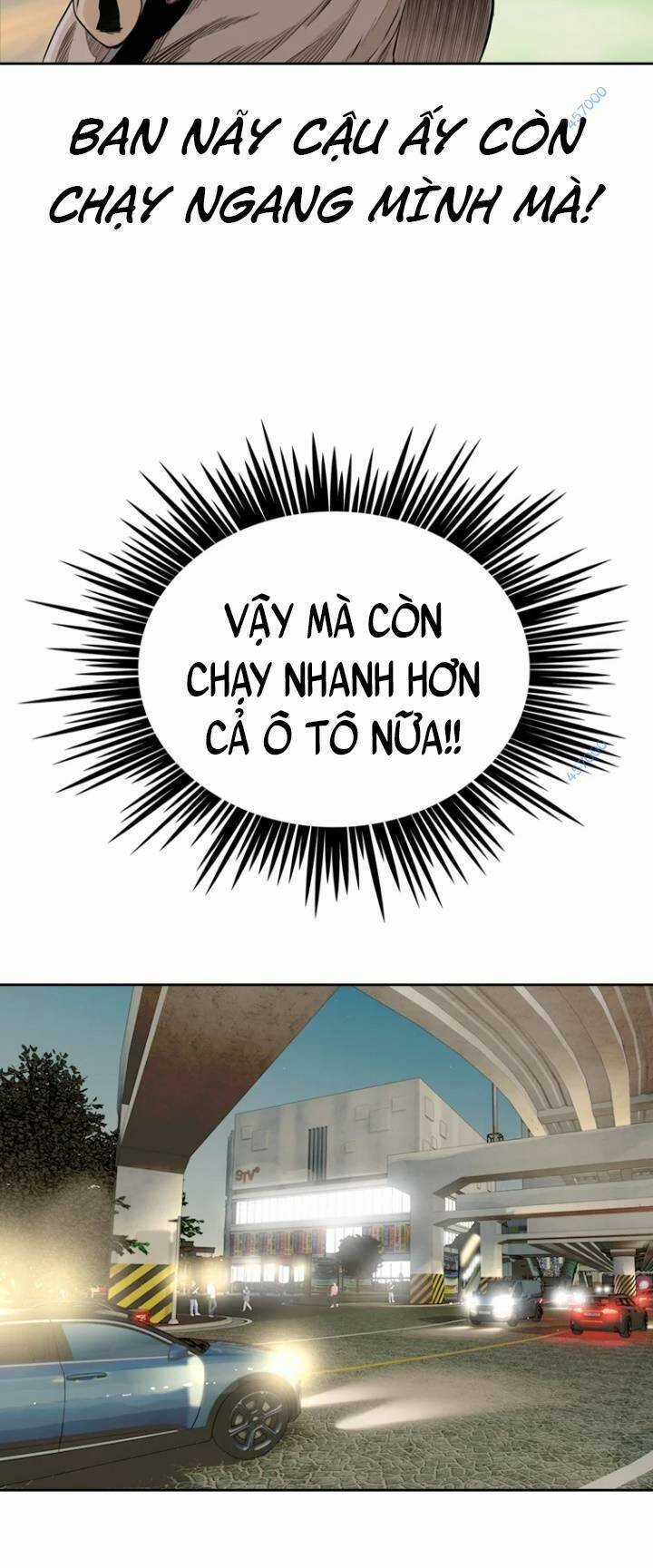 The Blob - Chapter 28 - Trang 71