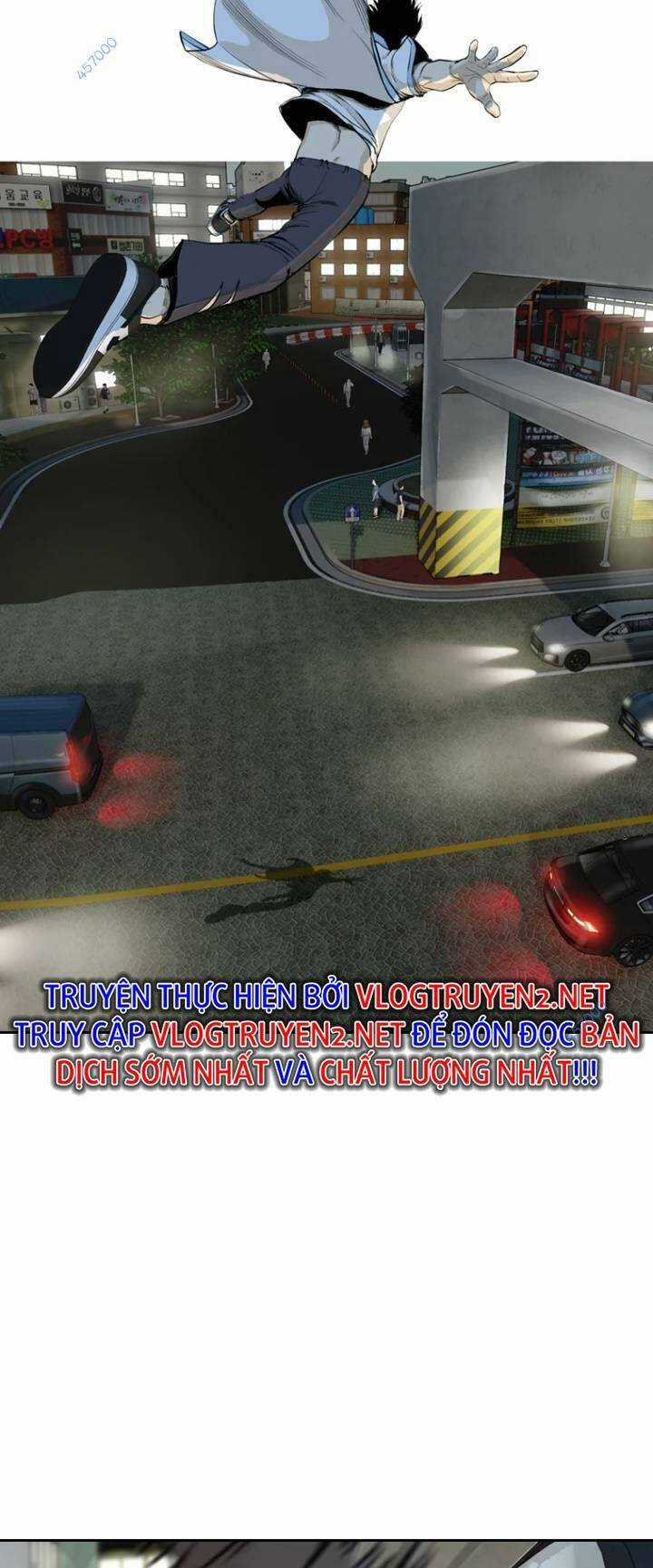 The Blob - Chapter 28 - Trang 75