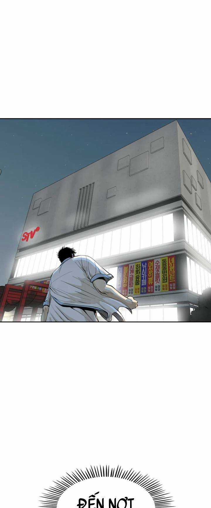 The Blob - Chapter 28 - Trang 78