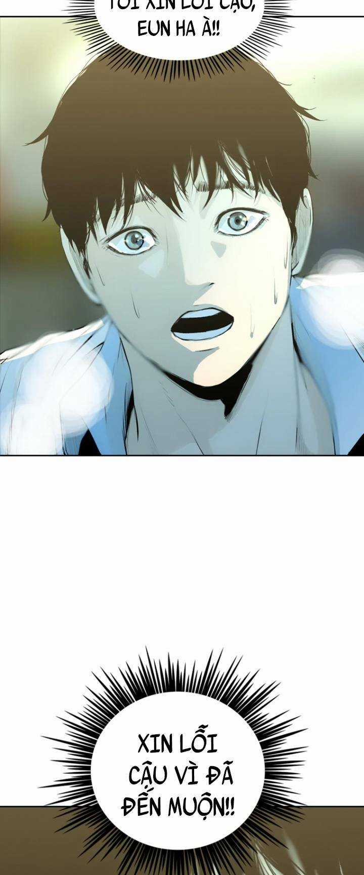 The Blob - Chapter 28 - Trang 80