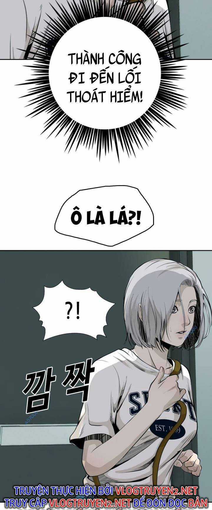 The Blob - Chapter 28 - Trang 9