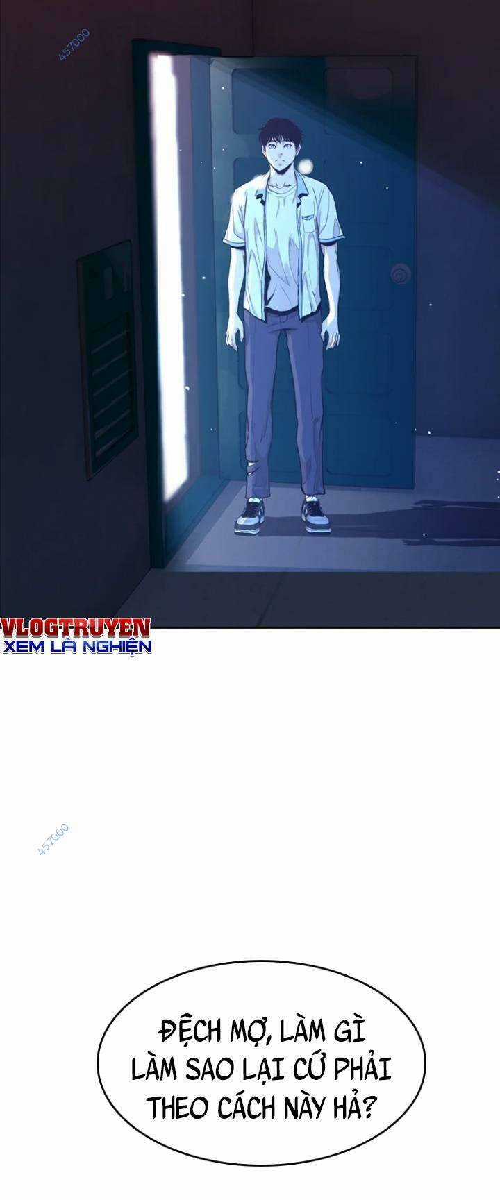 The Blob - Chapter 28 - Trang 83