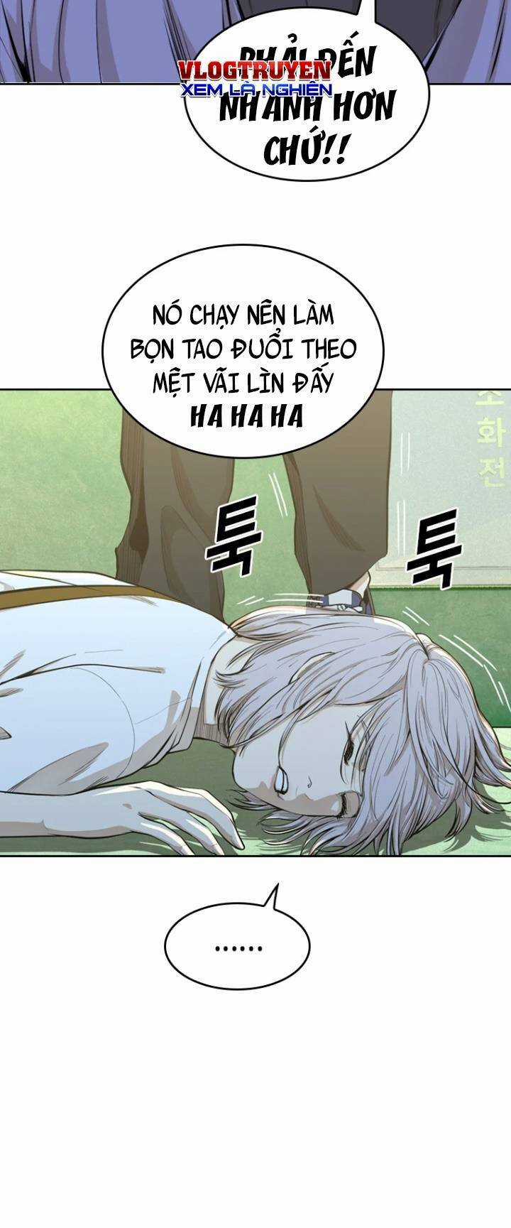 The Blob - Chapter 28 - Trang 88