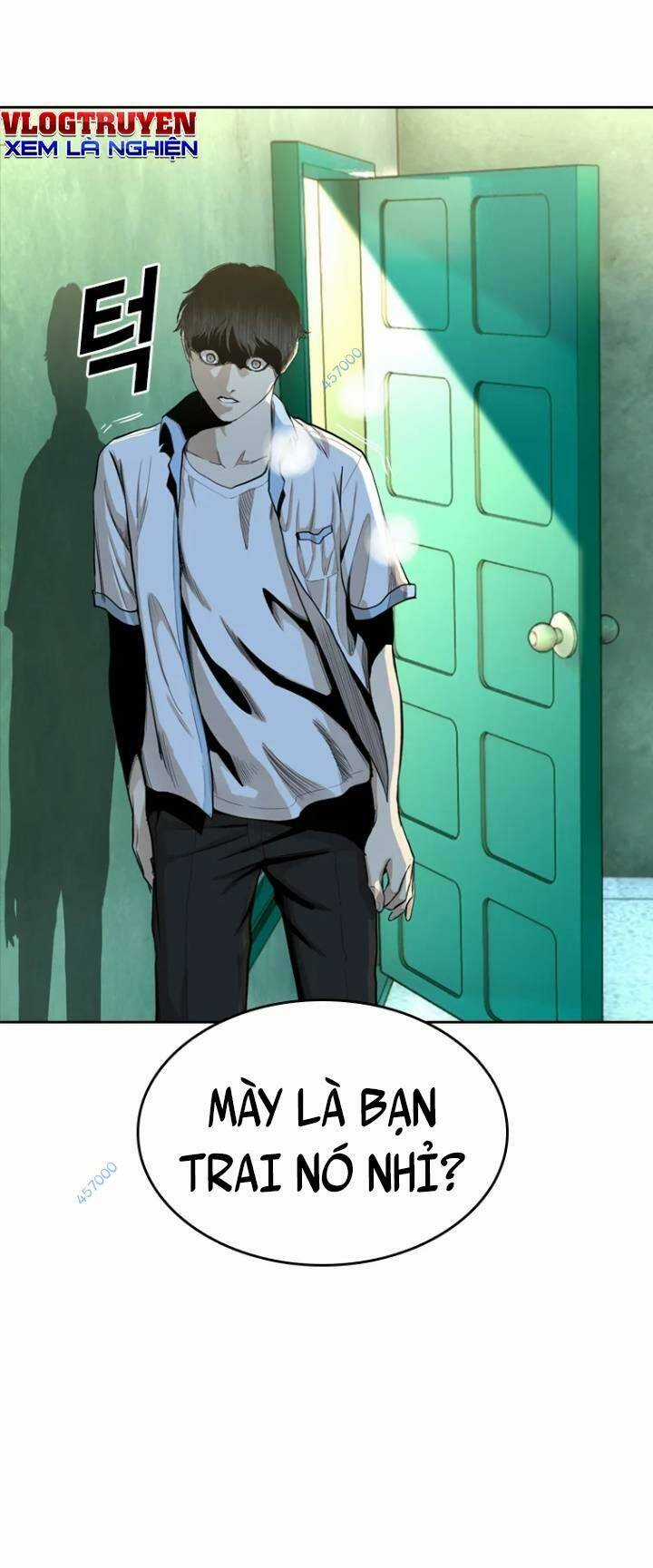 The Blob - Chapter 28 - Trang 89