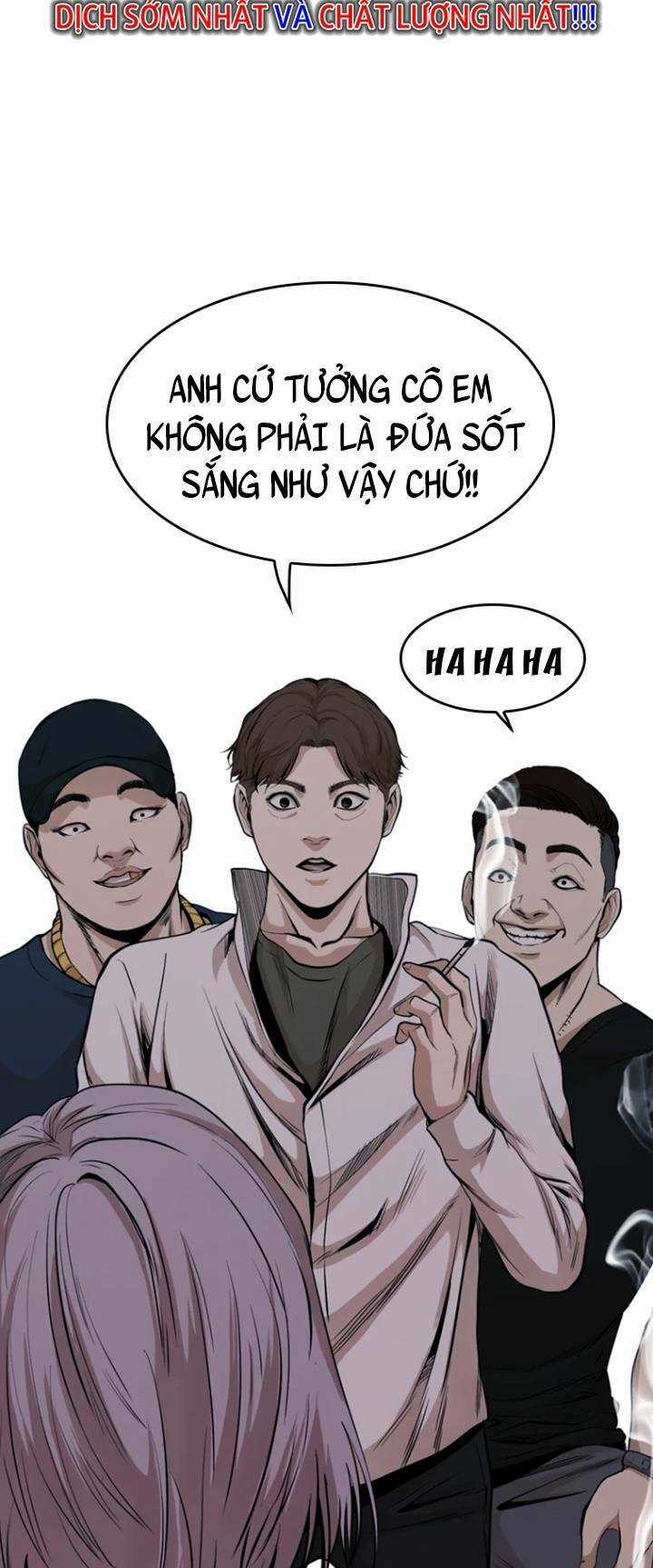 The Blob - Chapter 28 - Trang 10