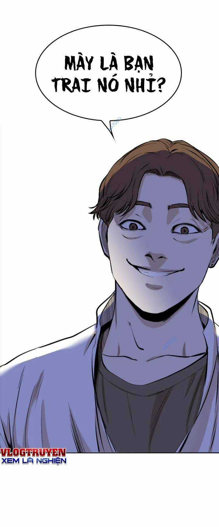 The Blob - Chapter 29 - Trang 1