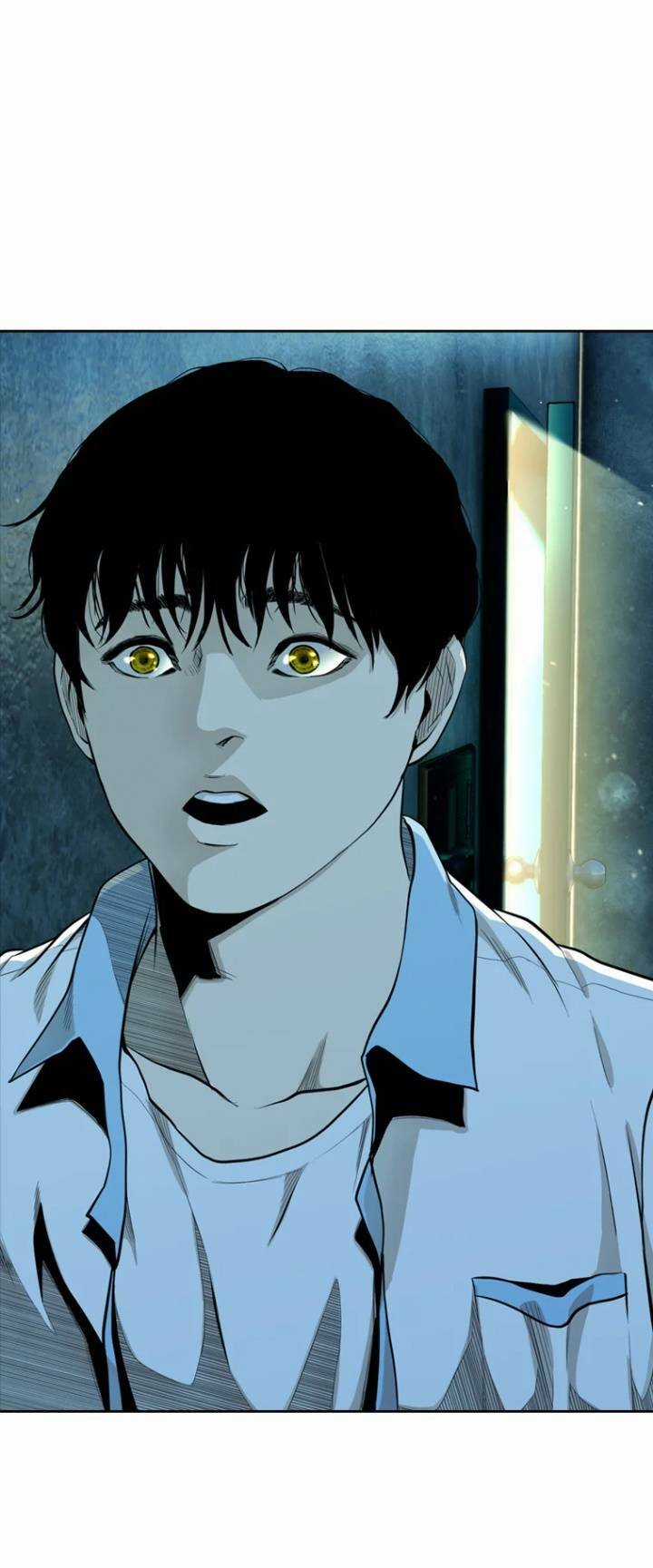 The Blob - Chapter 29 - Trang 2