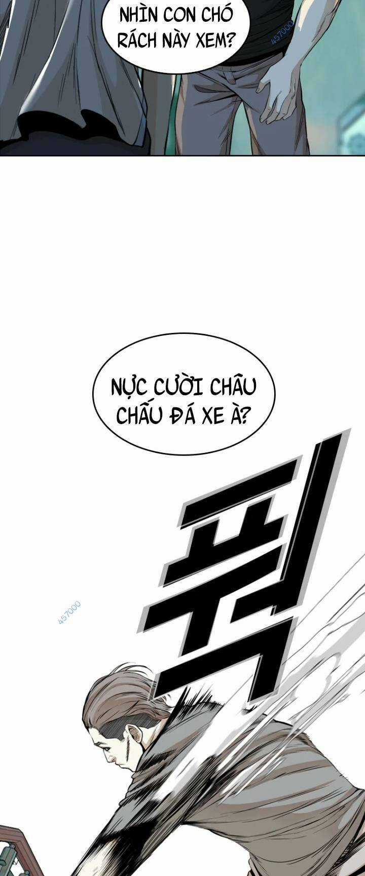 The Blob - Chapter 29 - Trang 13