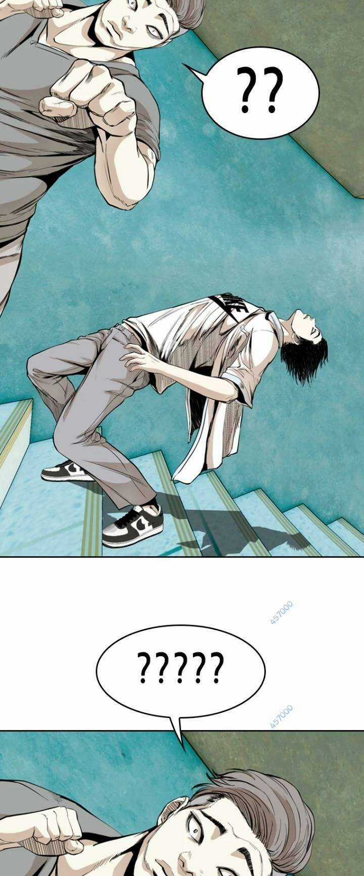 The Blob - Chapter 29 - Trang 15