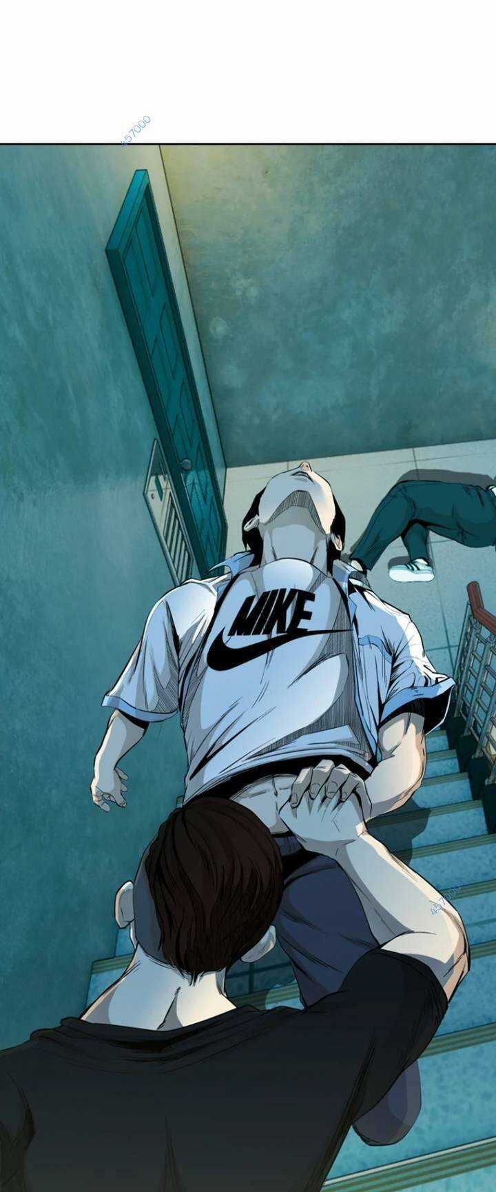 The Blob - Chapter 29 - Trang 19