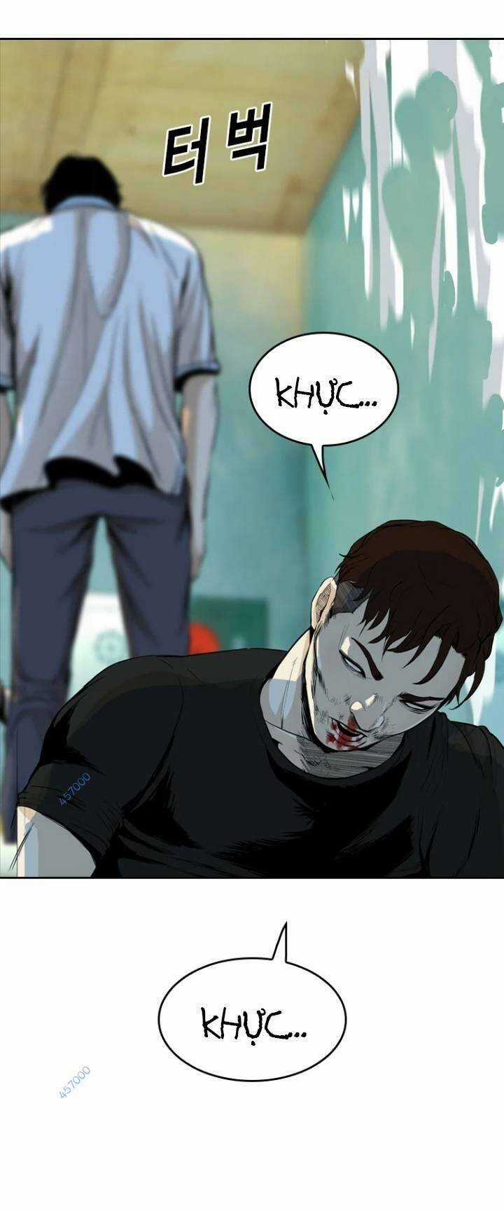 The Blob - Chapter 29 - Trang 23