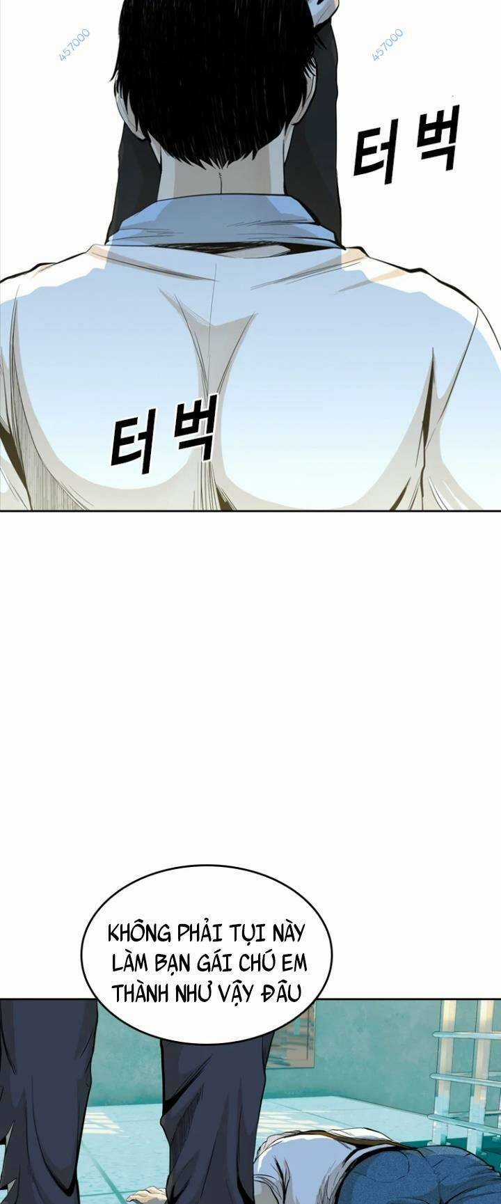 The Blob - Chapter 29 - Trang 25